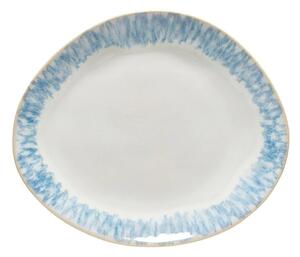Kamionkowy półmisek 22.5x27 cm Brisa – Costa Nova