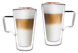 Kubki zestaw 2 szt. 350 ml Diva – Vialli Design