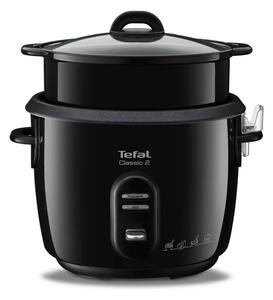 Czarne urządzenie do gotowania ryżu RK103811 – Tefal