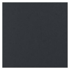 Porcelanowa miska dla psów ø 16 cm Scodella Graphite S/M – MiaCara