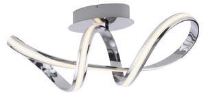 Paul Neuhaus Paul Neuhaus 8331-17 -LED Ściemnialny żyrandol natynkowy MELINDA LED/30W/230V chrom W4719