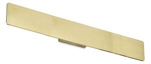 Ideal Lux Ideal Lux - LED Kinkiet ZIG ZAG LED/30W/230V 75 cm CRI 90 mosiądz ID287072