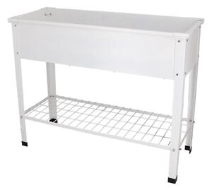 Podwyższona grządka – Esschert Design