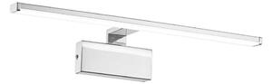 Ideal Lux Ideal Lux - LED Kinkiet galeryjka ALMA LED/12,5W/230V 51 cm CRI 90 chrom błyszczący ID224930
