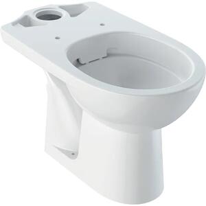 Geberit Selnova miska WC stojąca Rimfree biała 500.283.01.5