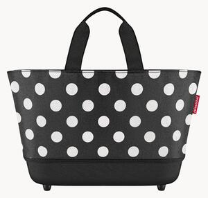 Koszyk na zakupy Dots