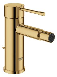 Grohe Essence bateria bidetowa stojąca cool sunrise 32935GL1