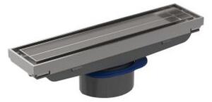 Geberit CleanLine rynna zbiorcza do odpływu liniowego 154.455.00.1