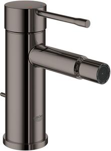 Grohe Essence bateria bidetowa stojąca hard graphite 32935A01