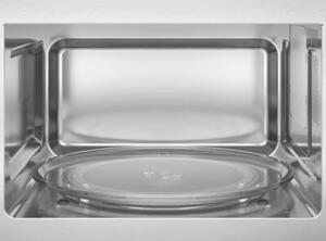 Kuchenka mikrofalowa ELECTROLUX LMS4253TBW 900W Årednica 31.5 cm pojemnoÅÄ 23L Grill BiaÅy