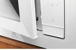 Kuchenka mikrofalowa ELECTROLUX LMS4253TBW 900W Årednica 31.5 cm pojemnoÅÄ 23L Grill BiaÅy
