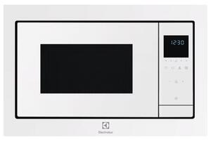 Kuchenka mikrofalowa ELECTROLUX LMS4253TBW 900W Årednica 31.5 cm pojemnoÅÄ 23L Grill BiaÅy
