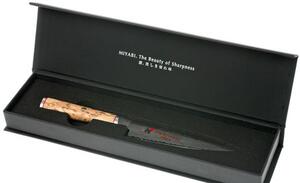 Japoński mały nóż SHOTOH 13 cm 5000MCD MIYABI