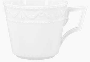 Kubek z porcelany w pudełku prezentowym Kurland