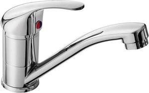 BALLETTO, 81018, Bateria zlewozmywakowa