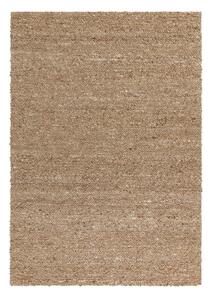 Beżowy wełniany dywan tkany ręcznie 120x170 cm Adler Honey – Asiatic Carpets
