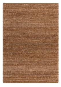 Dywan z mieszanki wełny dwustronny/tkany ręcznie w kolorze terakoty 160x230 cm Birkdale Rust – Asiatic Carpets