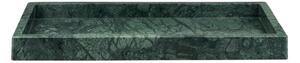 Marmurowa taca dekoracyjna 16x31 cm Marble – Mette Ditmer Denmark