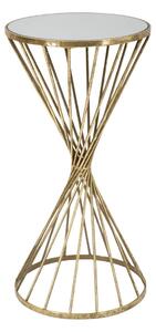 Okrągły stolik ø 35 cm Hypnos – Mauro Ferretti