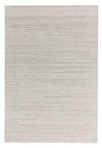 Kremowy wełniany dywan tkany ręcznie 160x230 cm Larson – Asiatic Carpets