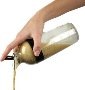 Shaker do sosów OXO 1188500 Good Grips