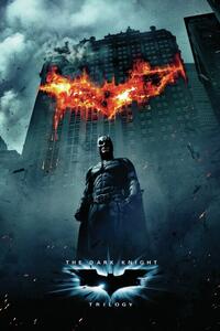 Plakat, Obraz The Dark Knight Trilogy - Batman, (61 x 91.5 cm)