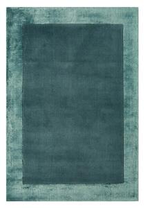 Morski dywan z mieszanki wełny tkany ręcznie 160x230 cm Ascot – Asiatic Carpets