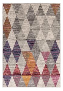 Czerwony dywan 120x170 cm Muse Harlequin Pink – Asiatic Carpets