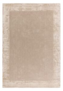 Beżowy dywan z mieszanki wełny tkany ręcznie 200x290 cm Ascot – Asiatic Carpets