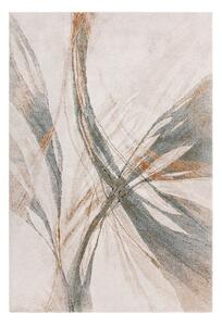 Niebieski/kremowy dywan 120x170 cm Mirage Illusion – Asiatic Carpets