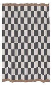 Zasłona prysznicowa 150x200 cm Retro – Mette Ditmer Denmark