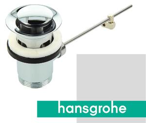 HansGrohe bateria umywalkowa i bidetowa DN32 chrom 94139000