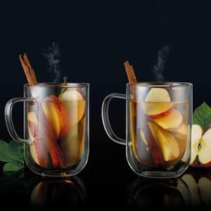Zestaw szklanek AMBITION Mia 96884 (2 sztuki) 400 ml