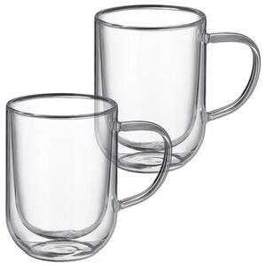 Zestaw szklanek AMBITION Mia 96884 (2 sztuki) 400 ml
