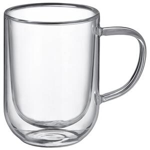 Zestaw szklanek AMBITION Mia 96884 (2 sztuki) 400 ml