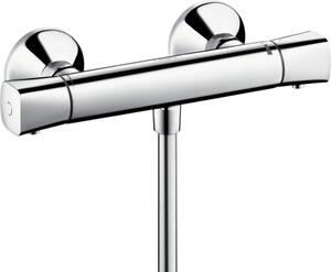 Hansgrohe Ecostat, Umywalki, Chrom