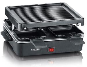 Grill Raclette RG 2370 Severin 600 W