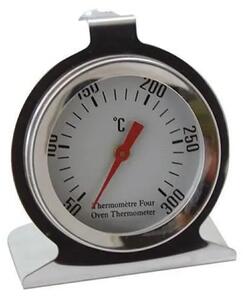 Mechaniczny termometr do piekarnika de Buyer