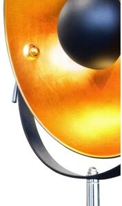 Lampa podłogowa Globo BOWY 40150145X – stylowe oświetlenie do salonu i sypialni