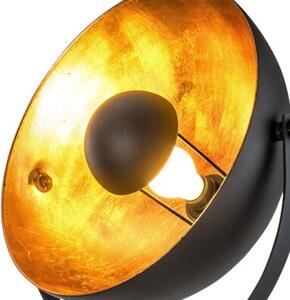 Lampa podłogowa Globo BOWY 40150145X – stylowe oświetlenie do salonu i sypialni