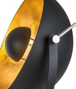 Lampa podłogowa Globo BOWY 40150145X – stylowe oświetlenie do salonu i sypialni