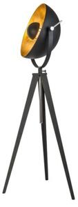Lampa podłogowa Globo BOWY 40150145X – stylowe oświetlenie do salonu i sypialni