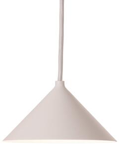 Lampa Wisząca FRANDSEN, Grasp, biały, kuchnia, metal, design
