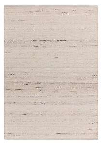 Dywan z mieszanki wełny dwustronny/tkany ręcznie w kolorze kości słoniowej 160x230 cm Birkdale Ivory – Asiatic Carpets