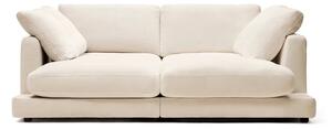 Kremowa sofa 210 cm Gala – Kave Home