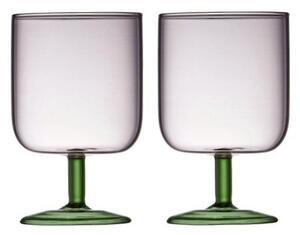 Kieliszki do wina zestaw 2 szt. 300 ml Torino – Lyngby Glas