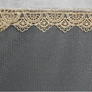 Firana gotowa EUROFIRANY Meril 300 x 250 cm BiaÅy