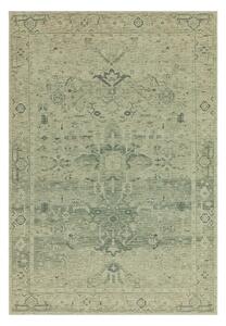 Zielony dywan 170x120 cm Kaya - Asiatic Carpets