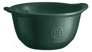 Ciemnozielona ceramiczna miska 550 ml Ultime – Emile Henry