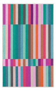 Turkusowy dywan odpowiedni do prania 160x230 cm Acid Rain – Mila Home